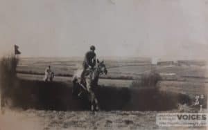 1933 Douglas Biles at Tapnell