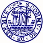 Yarmouth Town Trust crest (2013)