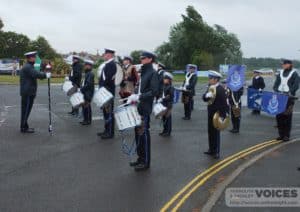 Carnival 2013 Band Ready